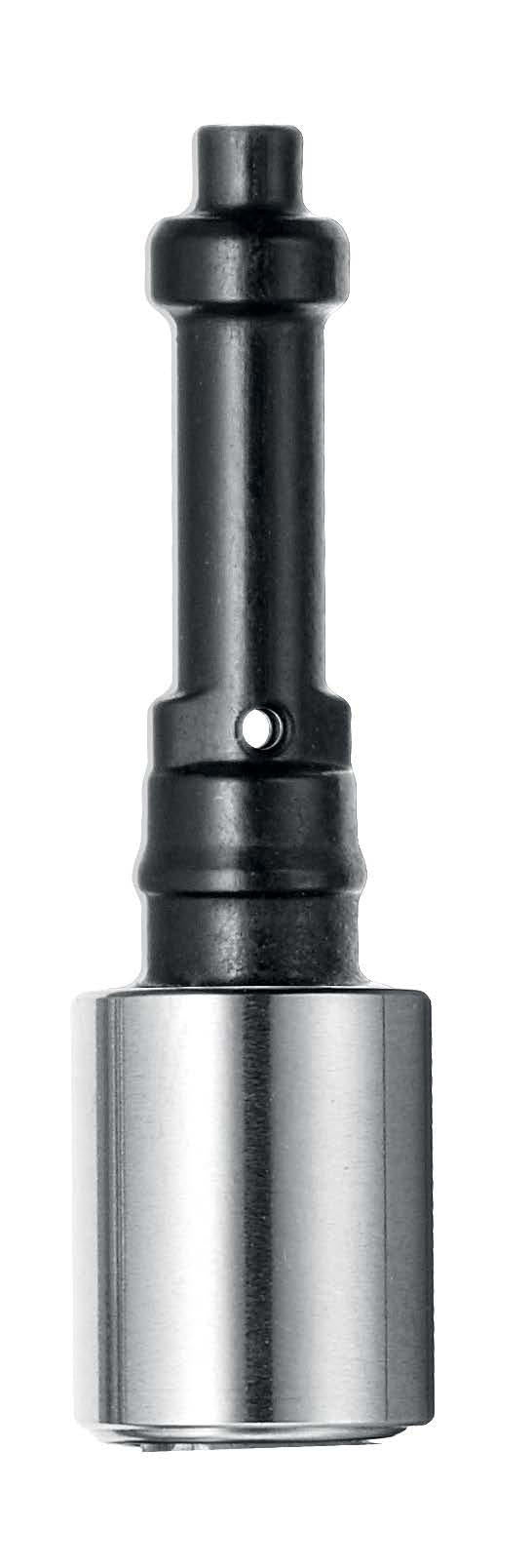 JURA HP1 Milk Pipe Stainless Steel Casing – 9 Inches