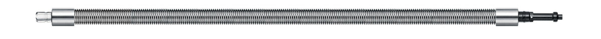 JURA HP1 Milk Pipe Stainless Steel Casing – 9 Inches
