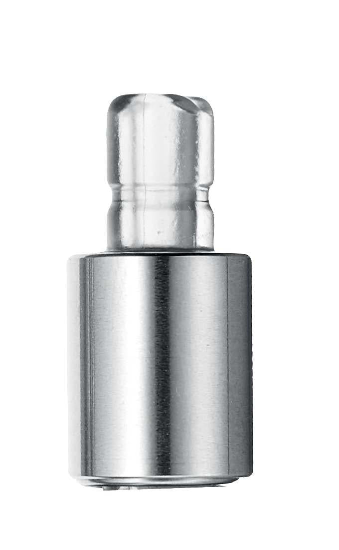 JURA HP3 Coil-Spring Milk Pipe Casing – 9 Inches
