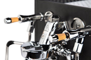 ECM Synchronika 25th Anniversary Dual-Boiler Espresso Machine