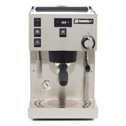 Rancilio Silvia Pro X Dual-Boiler Espresso Machine with PID