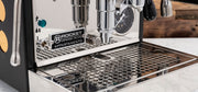 Rocket Espresso Appartamento Serie Nera Heat-Exchange Espresso Machine