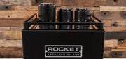 Rocket Espresso Appartamento Serie Nera Heat-Exchange Espresso Machine