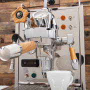 ECM Classika PID Single-Boiler Semi-Automatic Espresso Machine