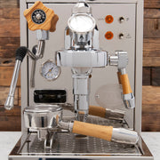 ECM Classika PID Single-Boiler Semi-Automatic Espresso Machine