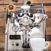 ECM Classika PID Single-Boiler Semi-Automatic Espresso Machine