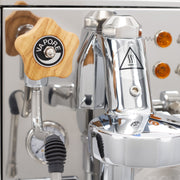 ECM Classika PID Single-Boiler Semi-Automatic Espresso Machine