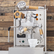 ECM Classika PID Single-Boiler Semi-Automatic Espresso Machine
