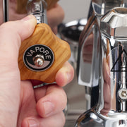 ECM Classika PID Single-Boiler Semi-Automatic Espresso Machine