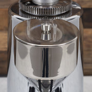 ECM V-Titan 64 Stainless Steel Grinder Lid Set
