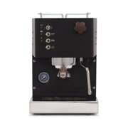Quick Mill Pippa Single-Boiler Semi-Automatic Espresso Machine in Black