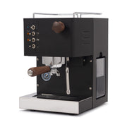 Quick Mill Pippa Single-Boiler Semi-Automatic Espresso Machine in Black