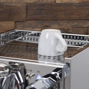 Quick Mill Arnos Semi-Automatic Espresso Machine