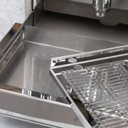 Quick Mill Arnos Semi-Automatic Espresso Machine