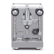 Quick Mill Pathfinder Heat-Exchange Espresso Machine with 60.8 oz Stainless Steel Boiler