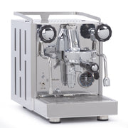 Quick Mill Pathfinder Heat-Exchange Espresso Machine with 60.8 oz Stainless Steel Boiler