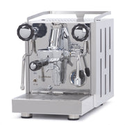 Quick Mill Pathfinder Heat-Exchange Espresso Machine with 60.8 oz Stainless Steel Boiler