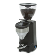 Rocket Espresso Macinatore Fausto On-Demand Grinder with 65mm Flat Steel Burrs