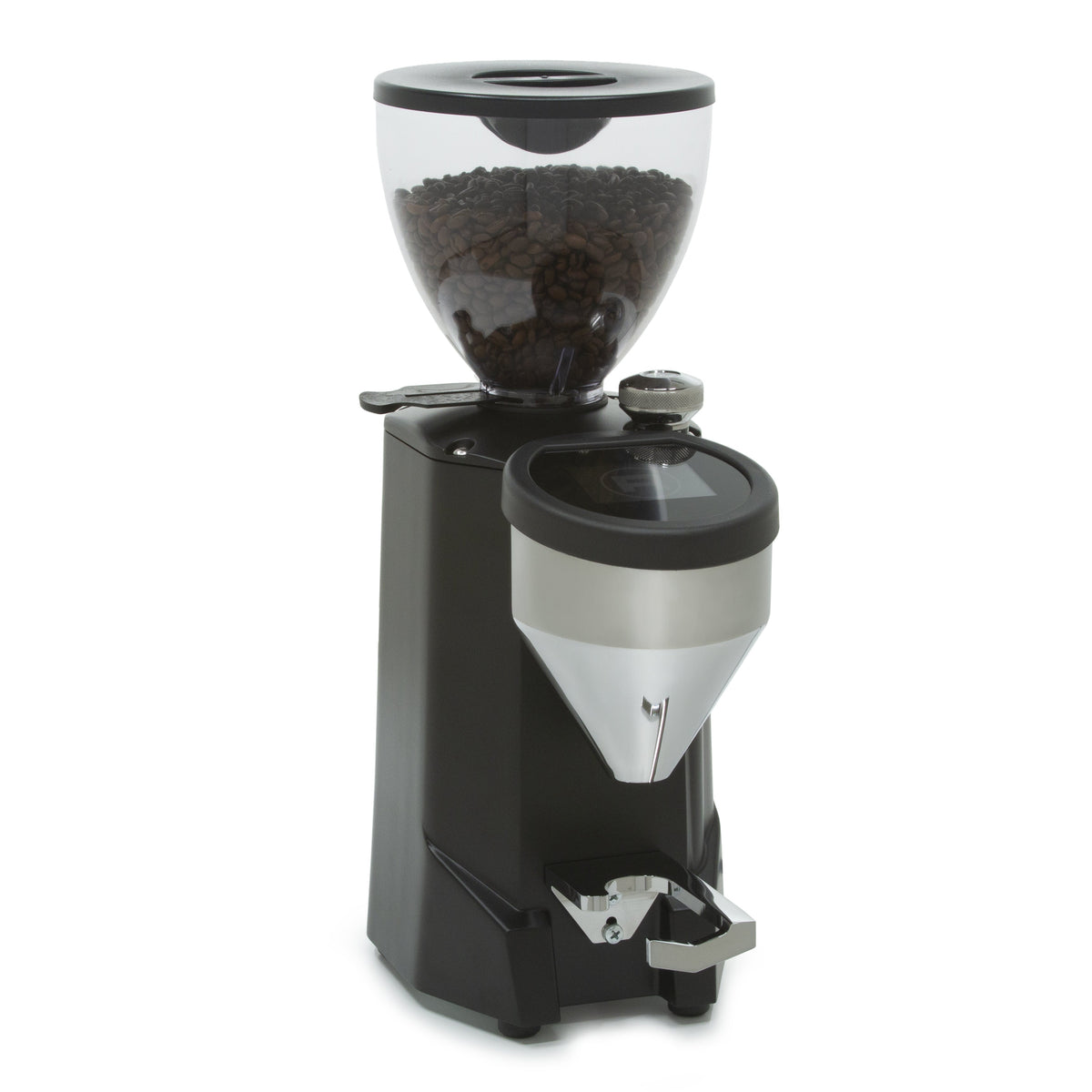 Rocket Espresso Macinatore Fausto On-Demand Grinder with 65mm Flat Steel Burrs