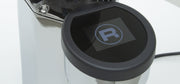 Rocket Espresso Macinatore Fausto On-Demand Grinder with 65mm Flat Steel Burrs