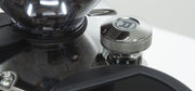 Rocket Espresso Macinatore Fausto On-Demand Grinder with 65mm Flat Steel Burrs