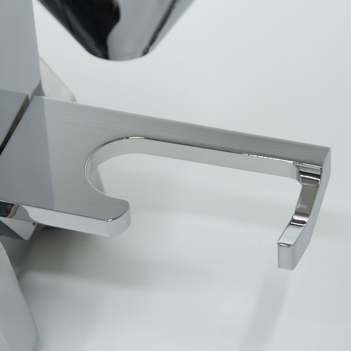 Rocket Espresso Macinatore Fausto On-Demand Grinder with 65mm Flat Steel Burrs