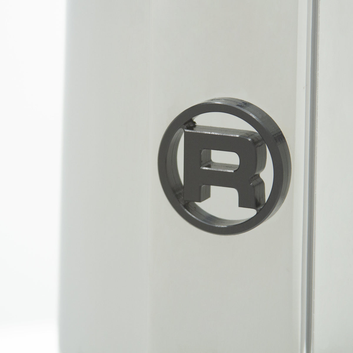 Rocket Espresso Macinatore Fausto On-Demand Grinder with 65mm Flat Steel Burrs