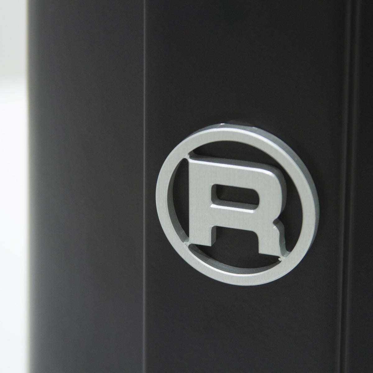 Rocket Espresso Macinatore Fausto On-Demand Grinder with 65mm Flat Steel Burrs