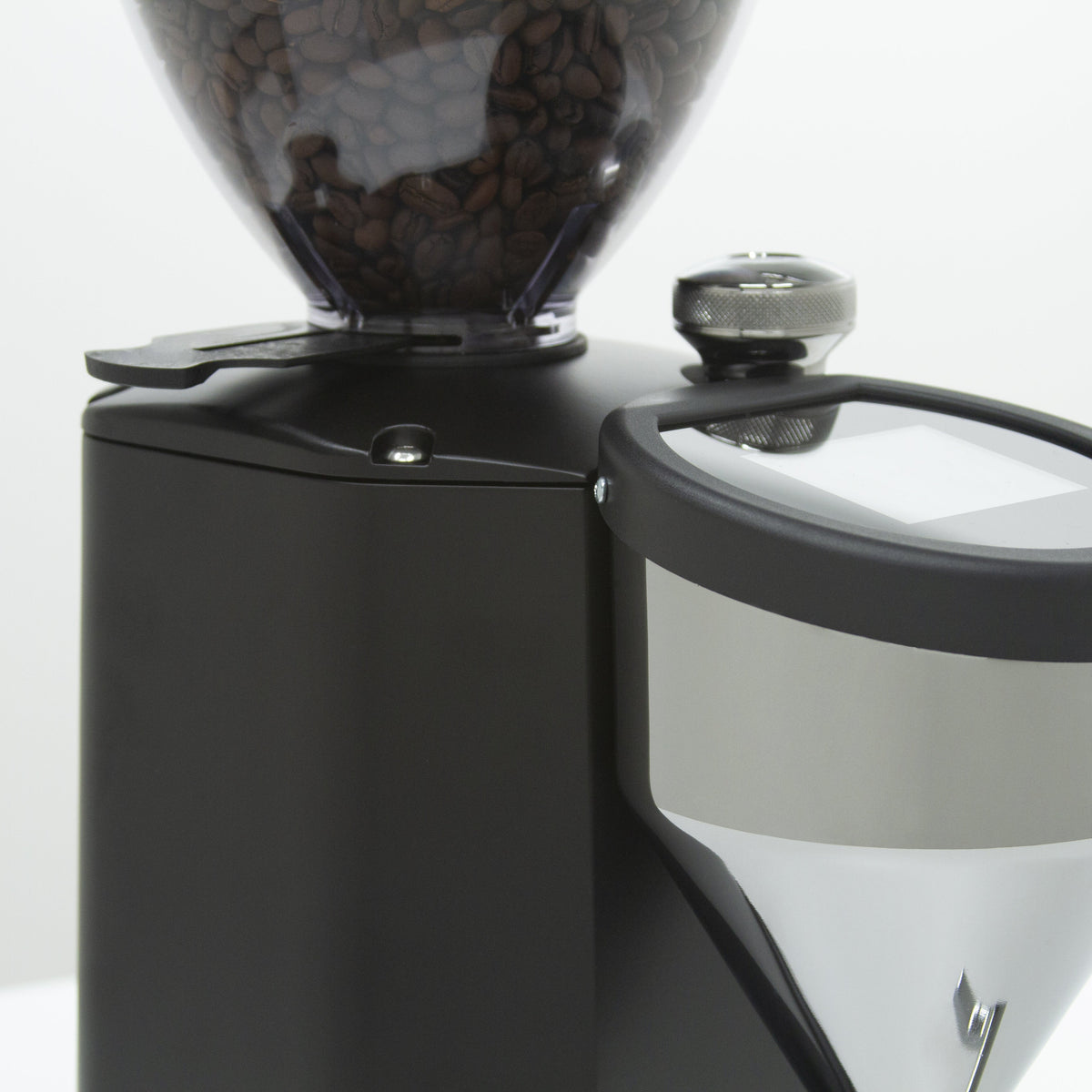 Rocket Espresso Macinatore Fausto On-Demand Grinder with 65mm Flat Steel Burrs