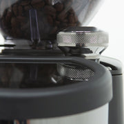 Rocket Espresso Macinatore Fausto On-Demand Grinder with 65mm Flat Steel Burrs
