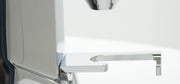 Rocket Espresso Macinatore Fausto On-Demand Grinder with 65mm Flat Steel Burrs