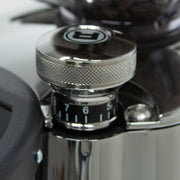 Rocket Espresso Macinatore Fausto On-Demand Grinder with 65mm Flat Steel Burrs
