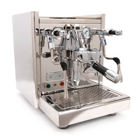 ECM Technika V Profi PID Heat-Exchange Espresso Machine with Rotary Pump