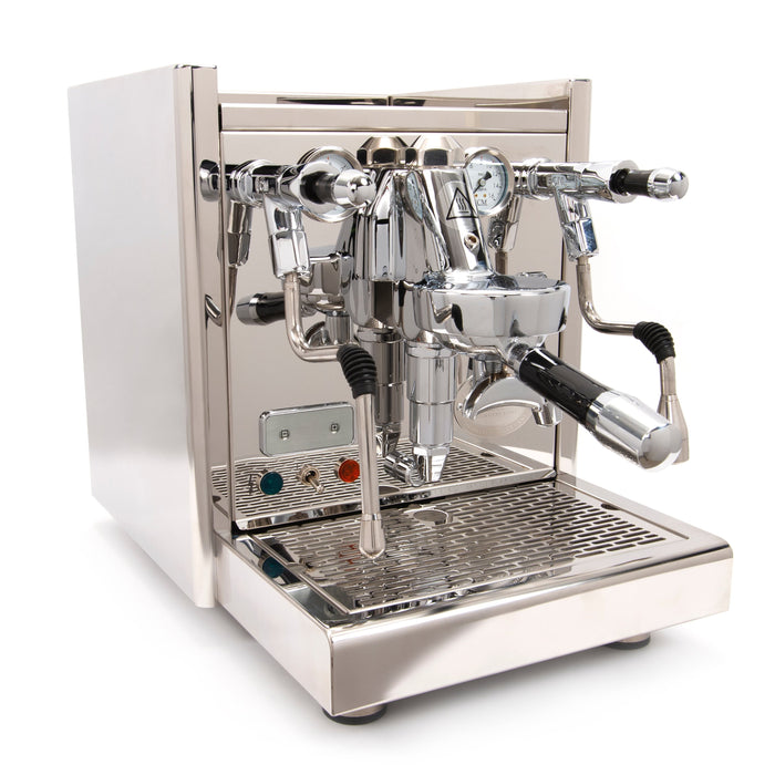 ECM Technika V Profi PID Heat-Exchange Espresso Machine with Rotary Pump