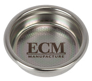 ECM IMS Nanotech Precision Espresso Filter Basket – 10–12g