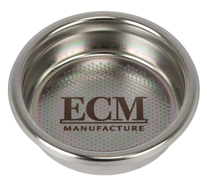 ECM IMS Nanotech Precision Espresso Filter Basket – 10–12g
