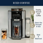 De’Longhi TrueBrew Automatic Drip Coffee Maker