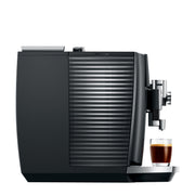 JURA J8 Twin Fully Automatic Espresso Machine with Dual Grinders and 6.7-Inch Display