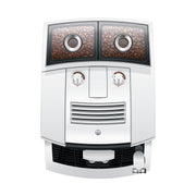 JURA J8 Twin Fully Automatic Espresso Machine with Dual Grinders and 6.7-Inch Display