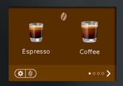 JURA C9 Fully Automatic Coffee and Espresso Machine