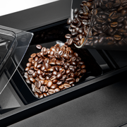 JURA E8 Gen 4 Fully Automatic Espresso Machine with Professional Aroma Grinder 2 and 3.5-Inch Display