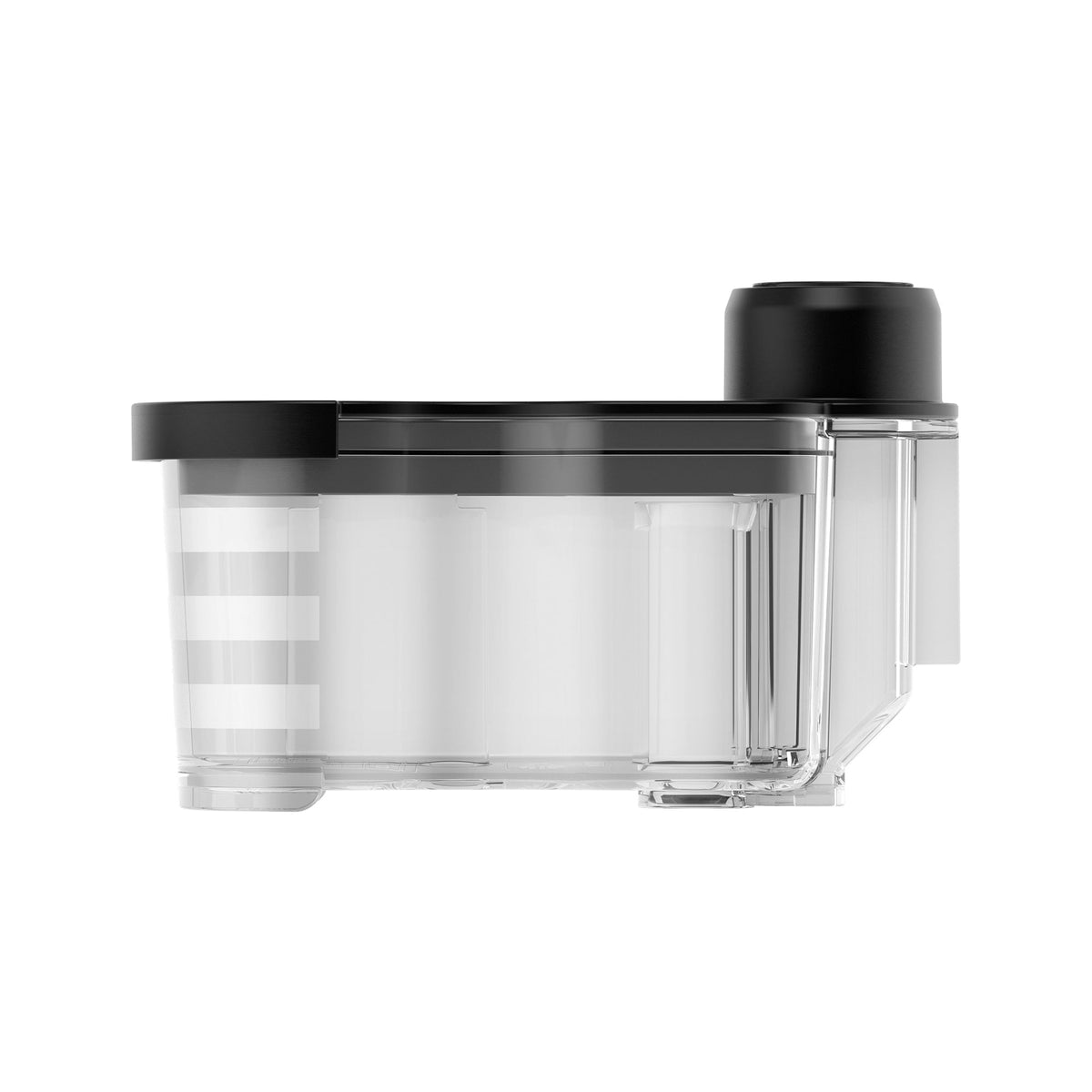 JURA Sweet Foam System Attachments – 2-Pack