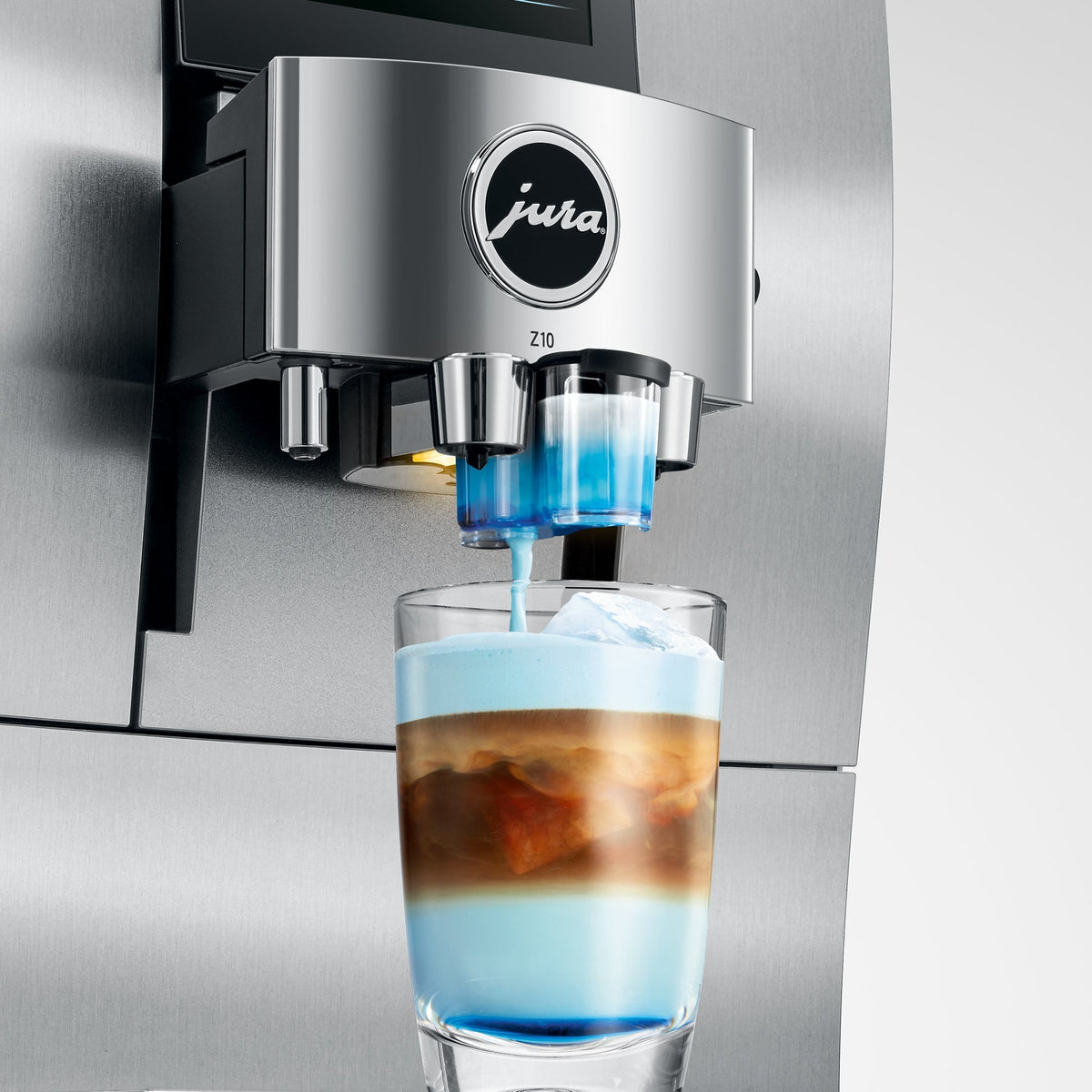 JURA Sweet Foam System Attachments – 2-Pack