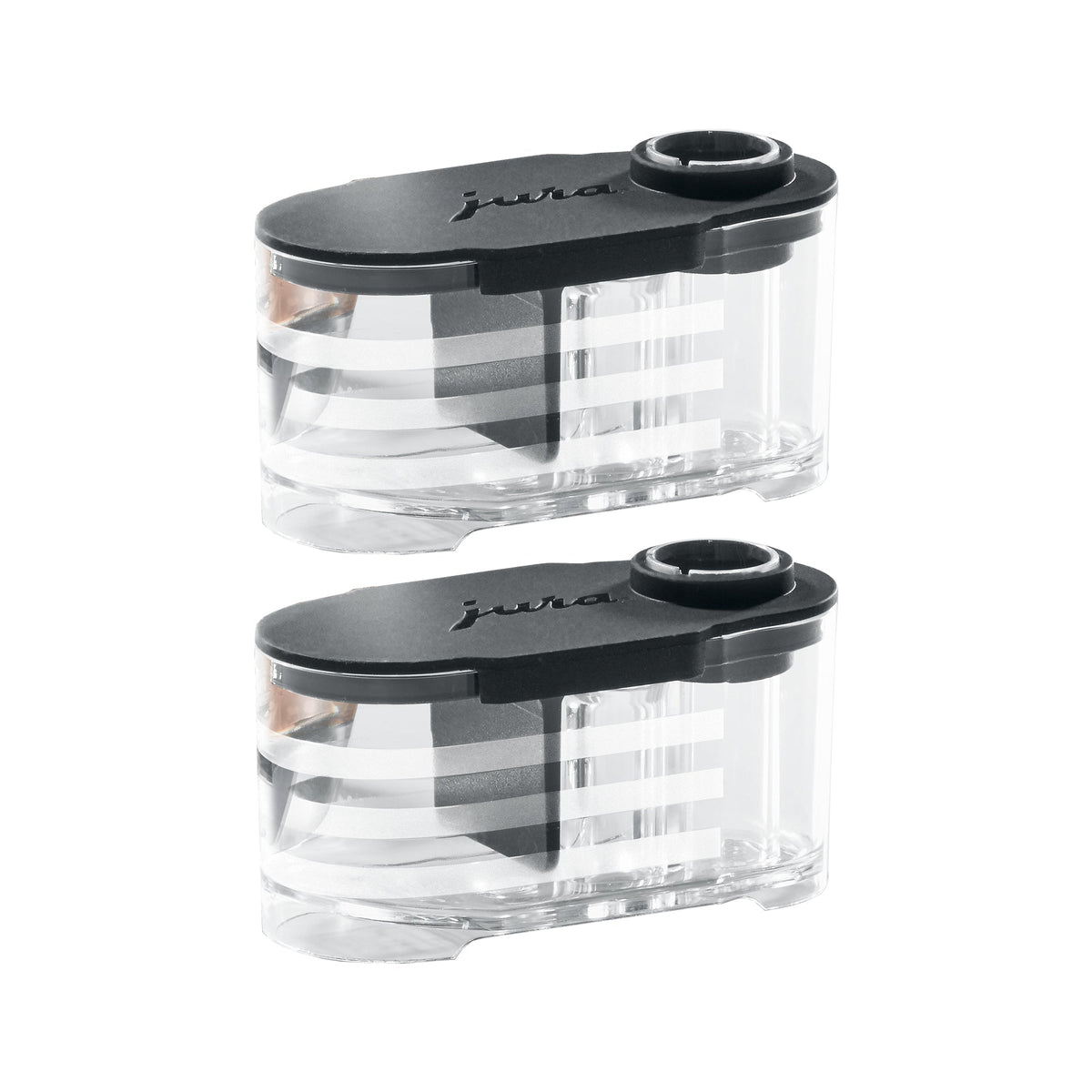 JURA Sweet Foam System Attachments – 2-Pack