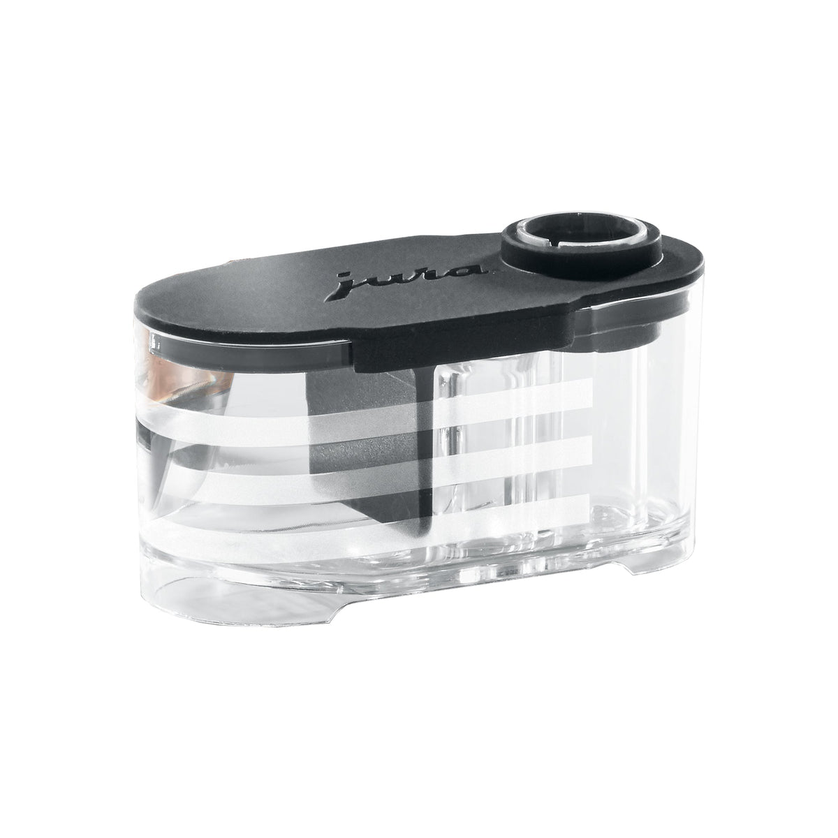 JURA Sweet Foam System Attachments – 2-Pack