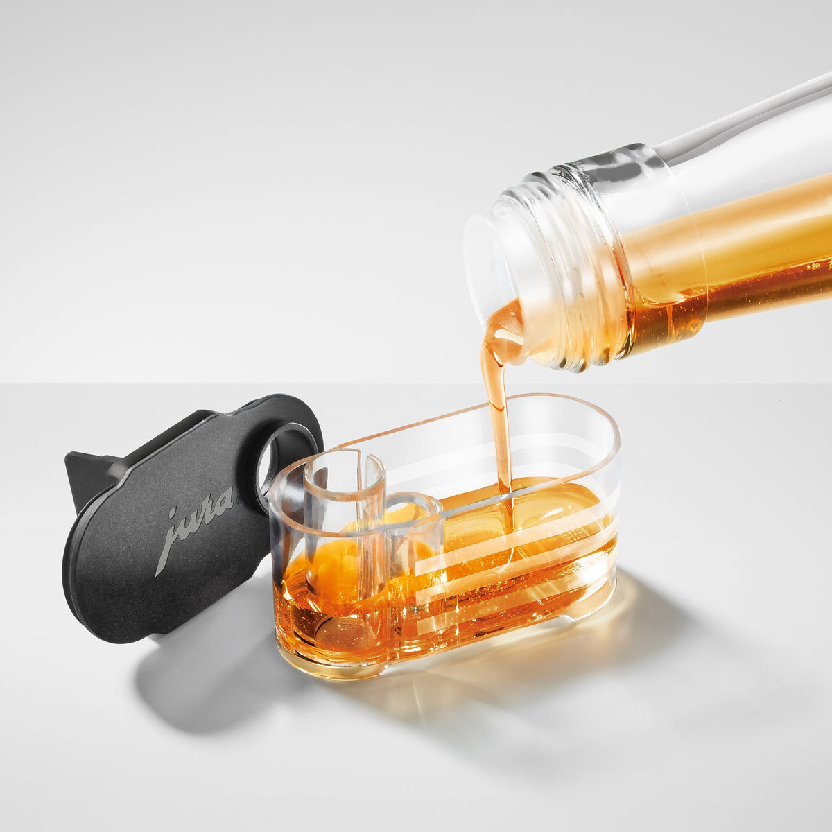 JURA Sweet Foam System Attachments – 2-Pack