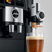 JURA Sweet Foam System Attachments – 2-Pack