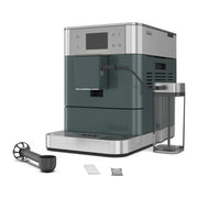 KitchenAid KF7 Fully Automatic Espresso Machine with Milk Container – Juniper – KES8557JP