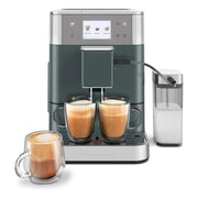 KitchenAid KF7 Fully Automatic Espresso Machine with Milk Container – Juniper – KES8557JP