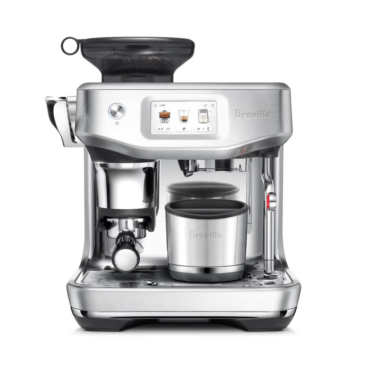 Breville Knock Box
